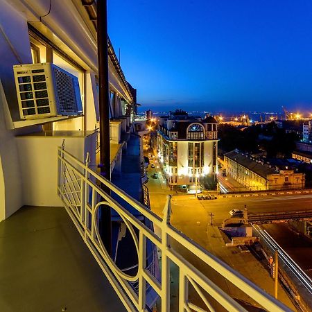 Apartment On Grecheskaya 5 Odessza Kültér fotó