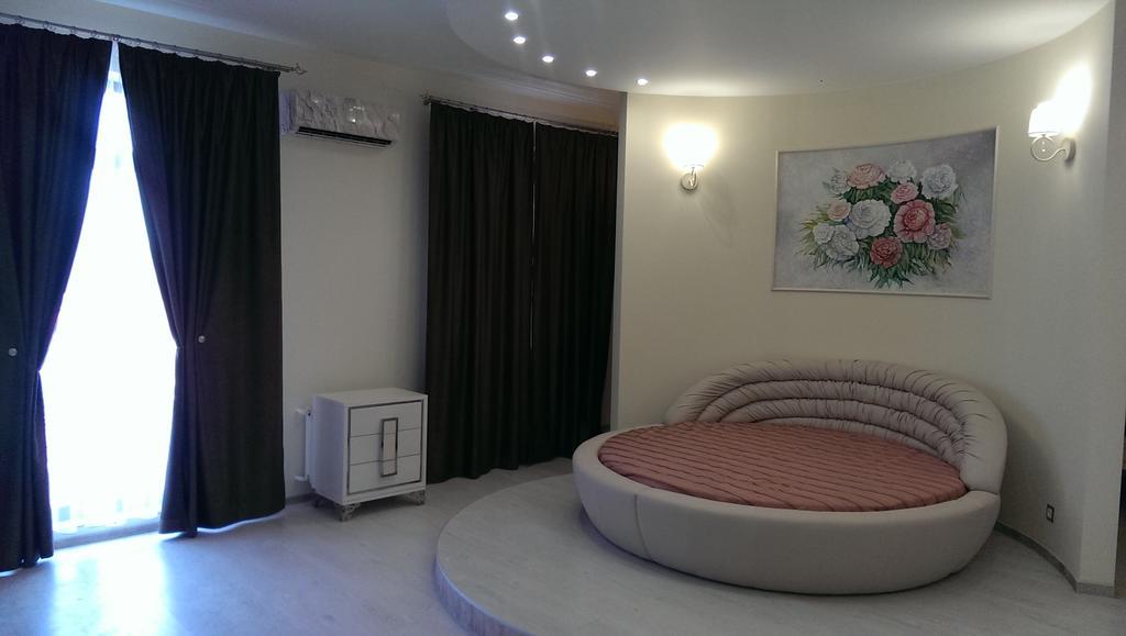 Apartment On Grecheskaya 5 Odessza Kültér fotó