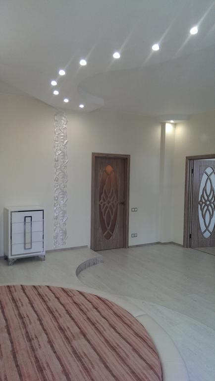 Apartment On Grecheskaya 5 Odessza Kültér fotó