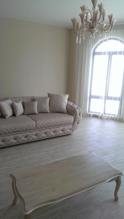 Apartment On Grecheskaya 5 Odessza Kültér fotó