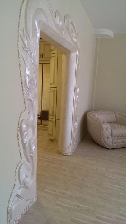 Apartment On Grecheskaya 5 Odessza Kültér fotó