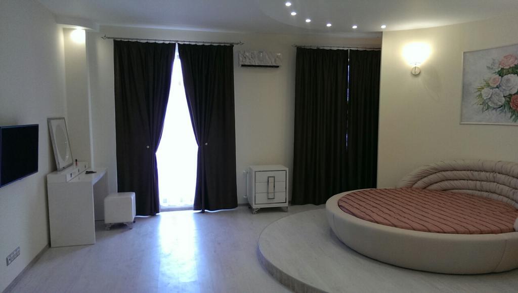 Apartment On Grecheskaya 5 Odessza Kültér fotó