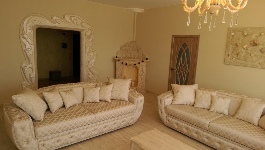 Apartment On Grecheskaya 5 Odessza Kültér fotó
