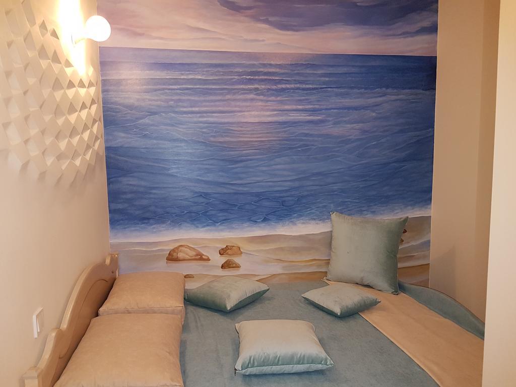 Apartment On Grecheskaya 5 Odessza Kültér fotó