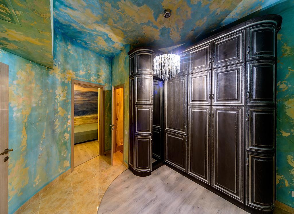 Apartment On Grecheskaya 5 Odessza Kültér fotó