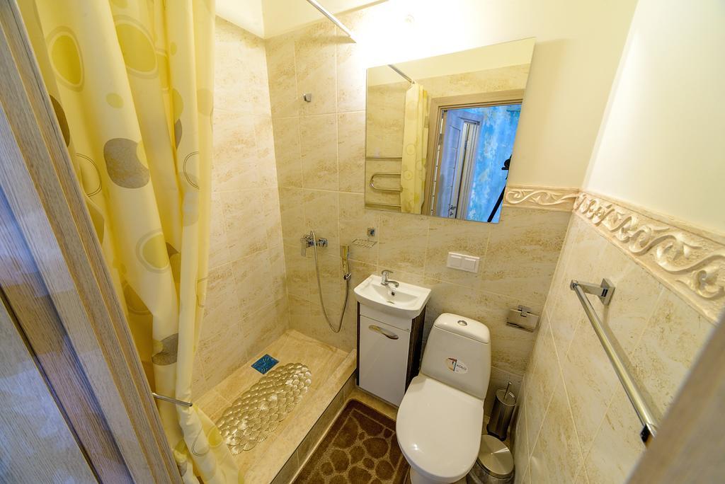 Apartment On Grecheskaya 5 Odessza Kültér fotó