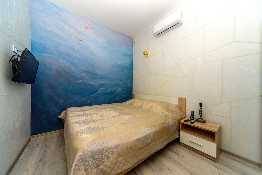 Apartment On Grecheskaya 5 Odessza Kültér fotó