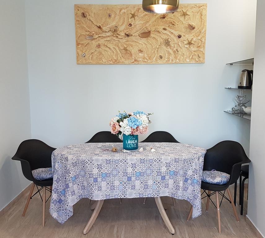 Apartment On Grecheskaya 5 Odessza Kültér fotó
