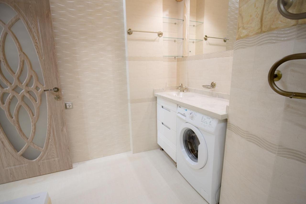 Apartment On Grecheskaya 5 Odessza Kültér fotó